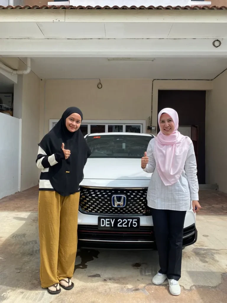 testimoni pelanggan toyotamudahlulus